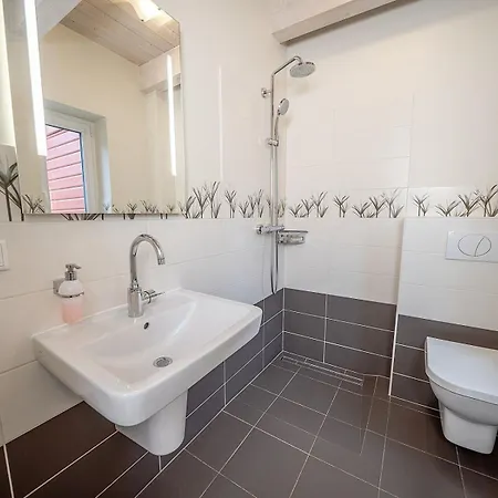 Nordseewelle 14 - Mit Garten, Balkon Und Sauna בית נופש